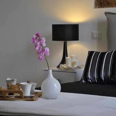 B&B Mondello Resort Dış mekan fotoğraf