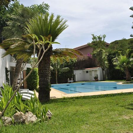B&B Mondello Resort Dış mekan fotoğraf