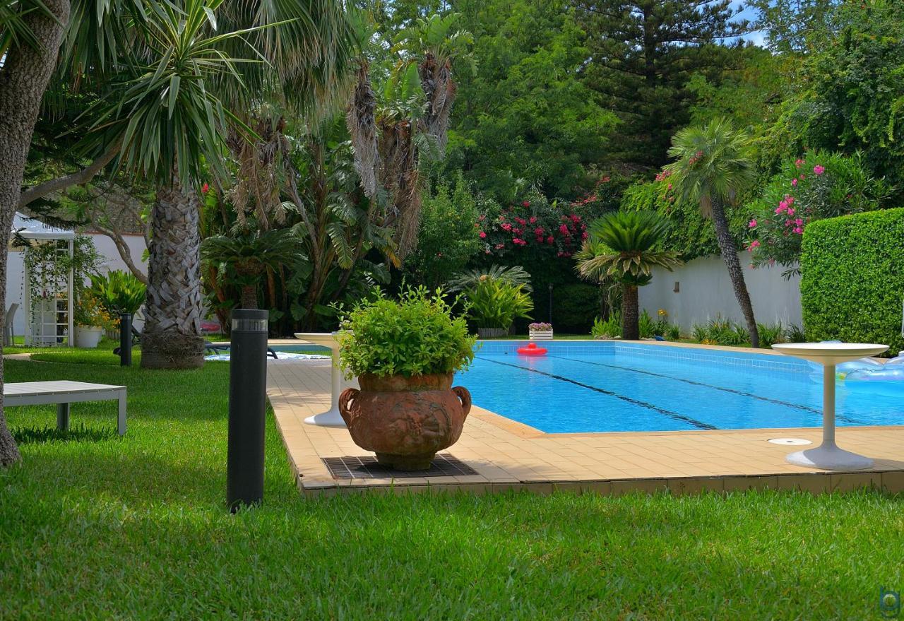 B&B Mondello Resort Dış mekan fotoğraf