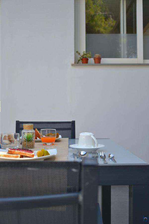 B&B Mondello Resort Dış mekan fotoğraf