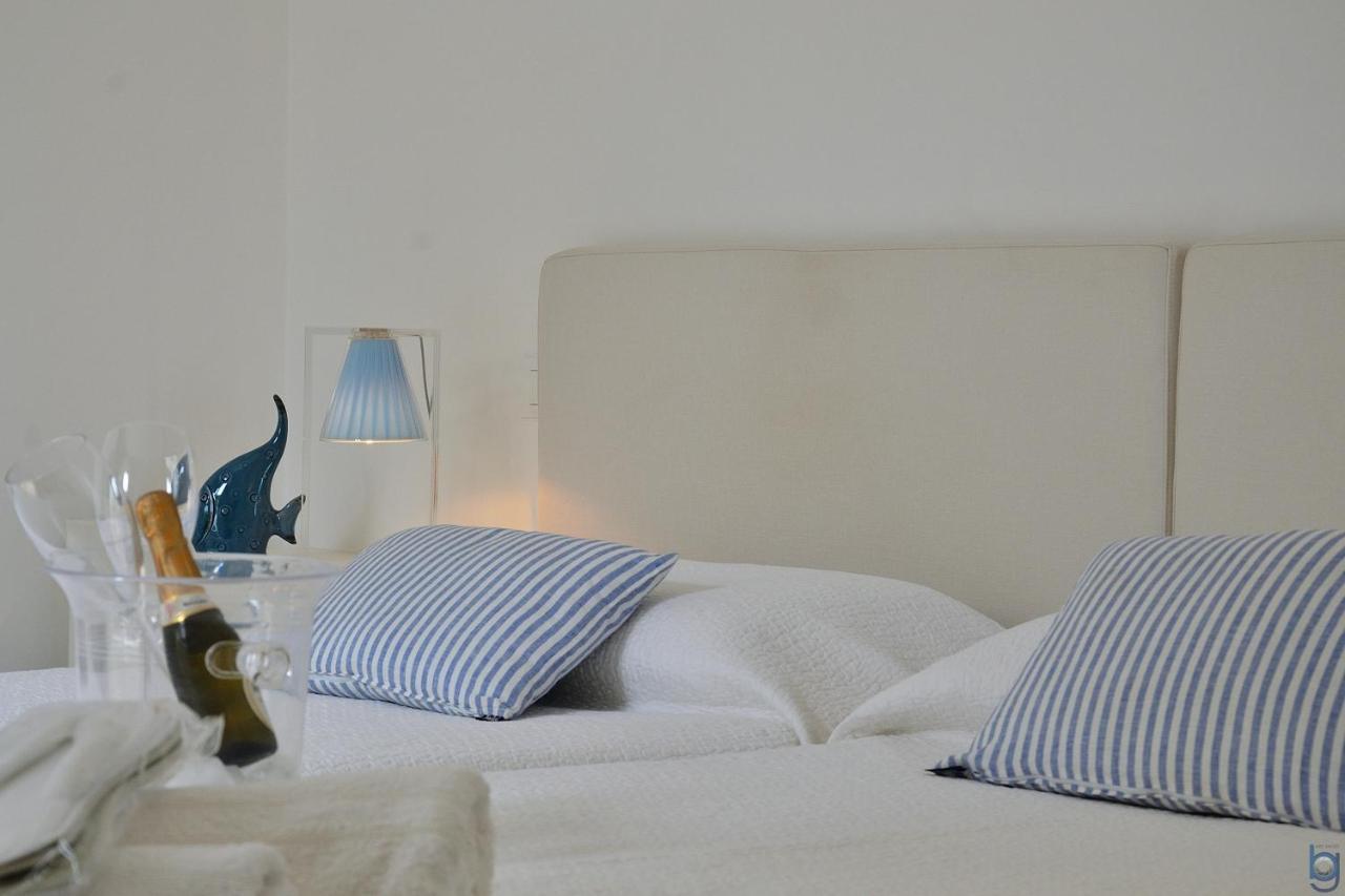 B&B Mondello Resort Dış mekan fotoğraf
