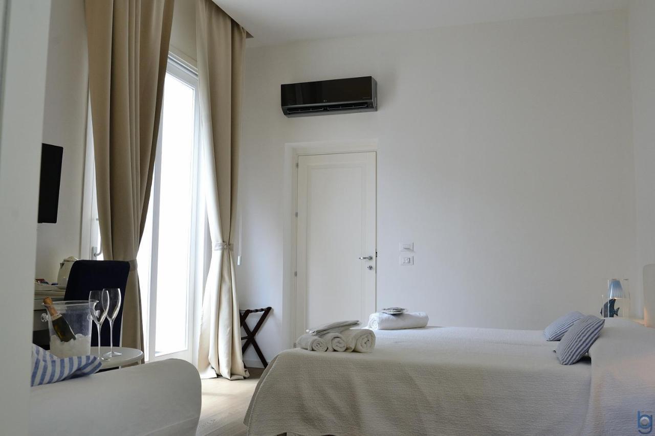 B&B Mondello Resort Dış mekan fotoğraf