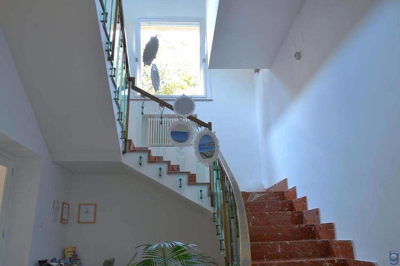 B&B Mondello Resort Dış mekan fotoğraf