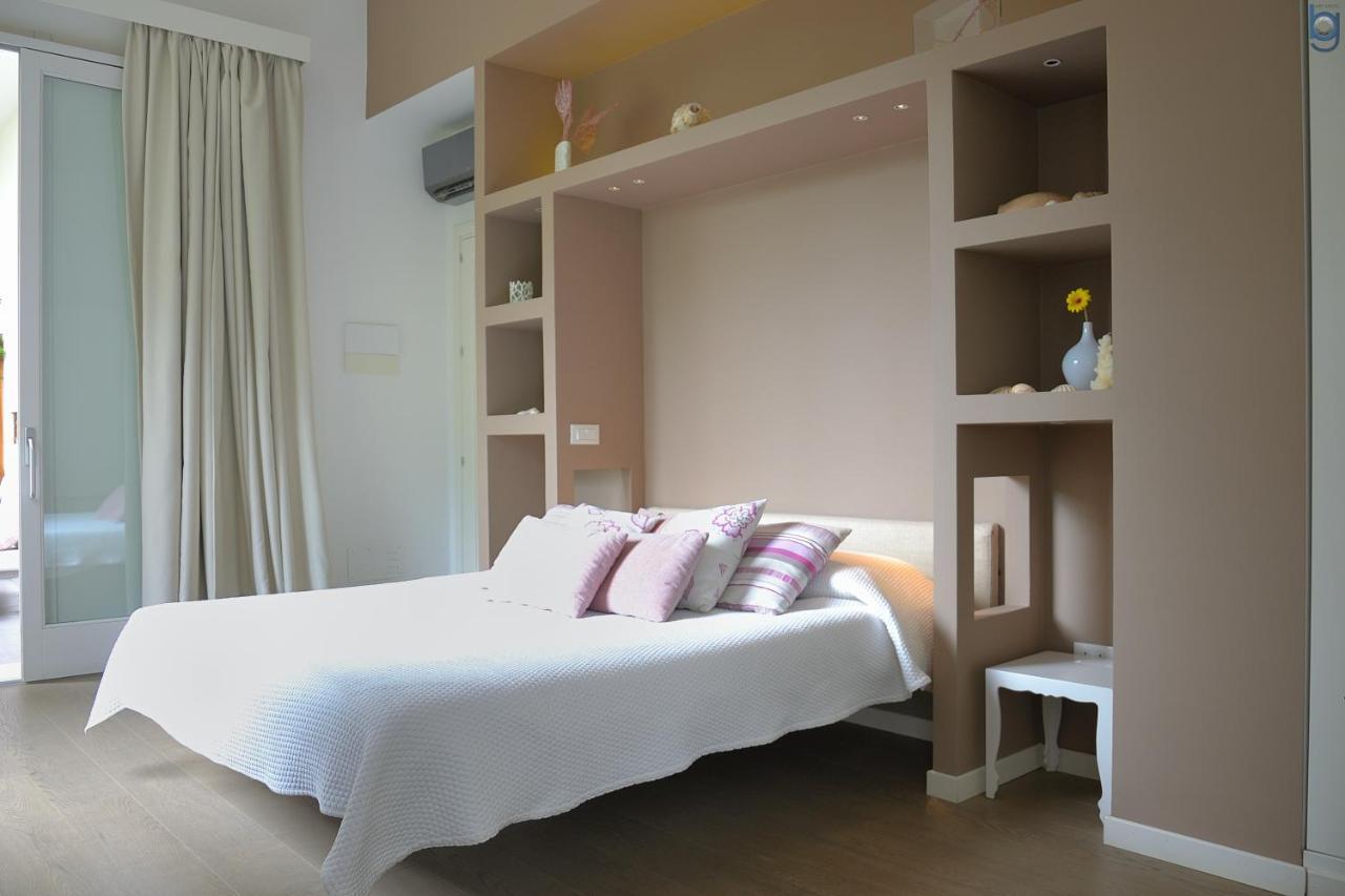 B&B Mondello Resort Dış mekan fotoğraf