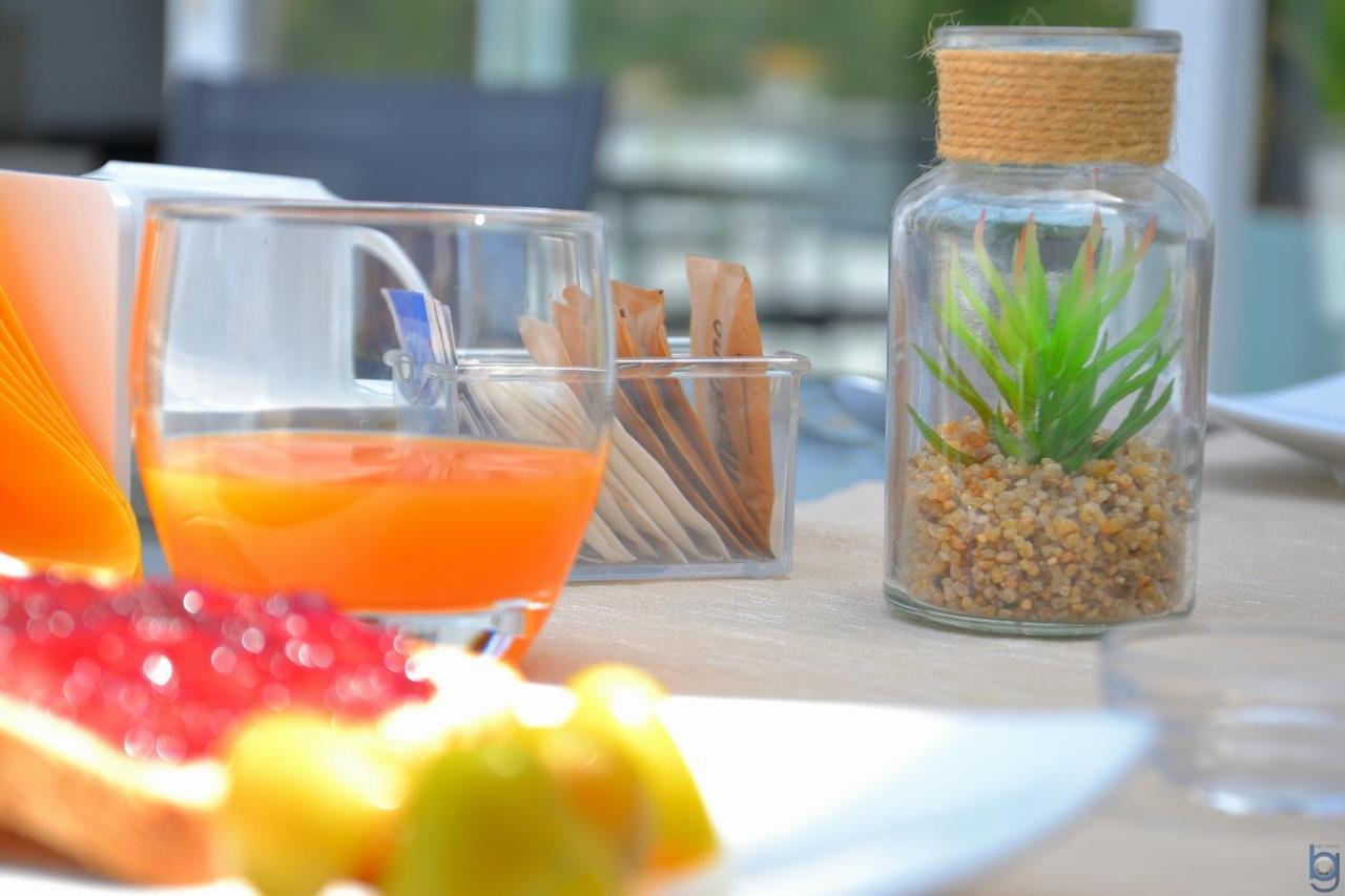 B&B Mondello Resort Dış mekan fotoğraf