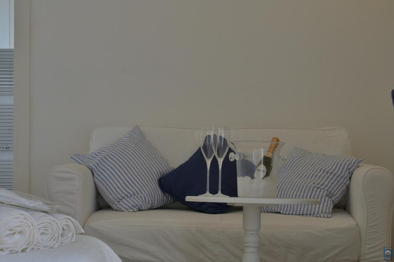 B&B Mondello Resort Dış mekan fotoğraf
