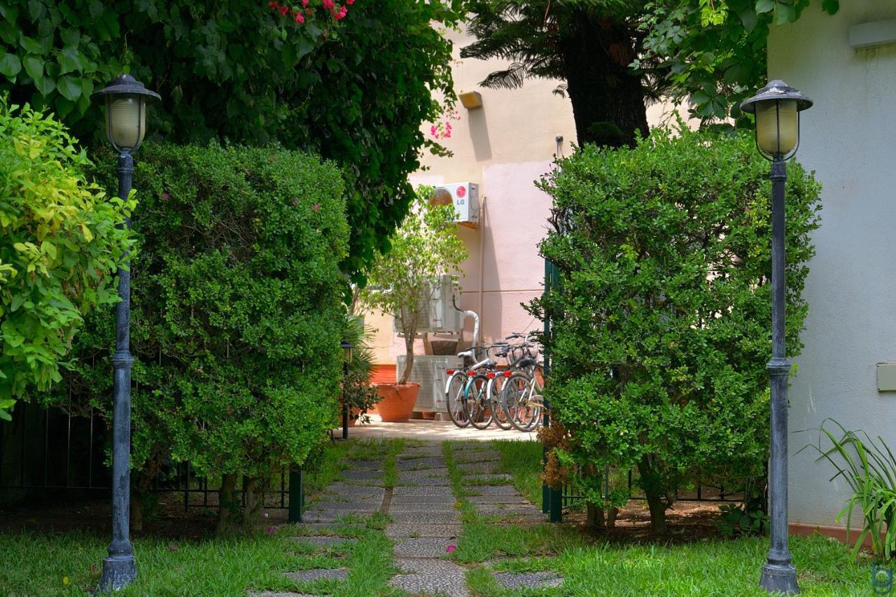 B&B Mondello Resort Dış mekan fotoğraf