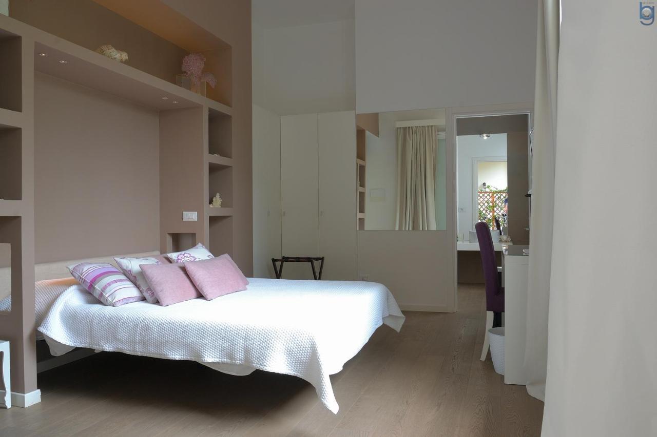 B&B Mondello Resort Dış mekan fotoğraf