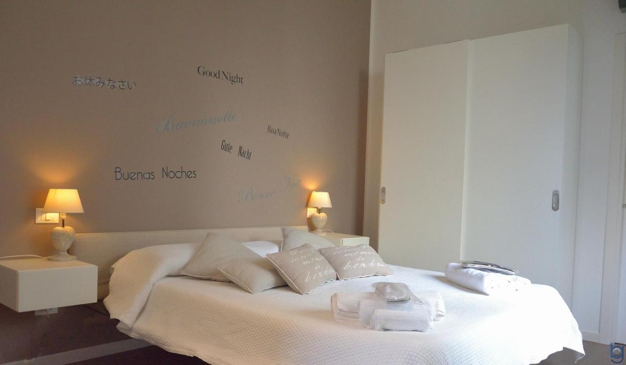 B&B Mondello Resort Dış mekan fotoğraf