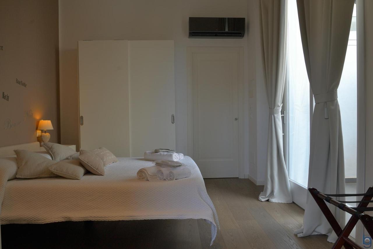 B&B Mondello Resort Dış mekan fotoğraf