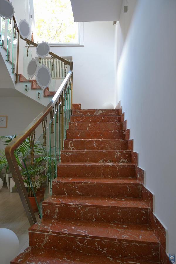B&B Mondello Resort Dış mekan fotoğraf