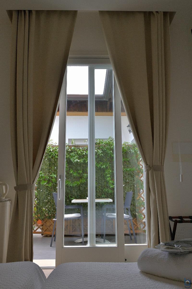 B&B Mondello Resort Dış mekan fotoğraf
