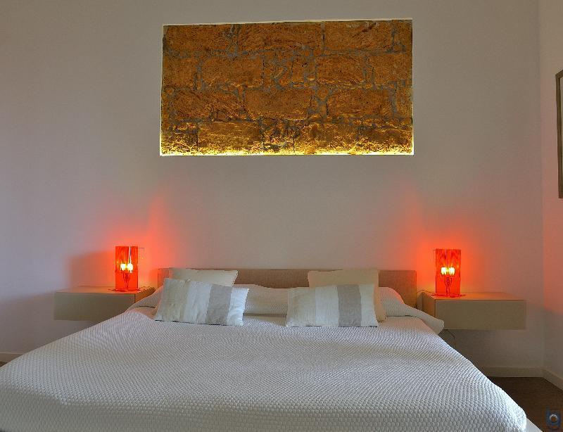 B&B Mondello Resort Dış mekan fotoğraf