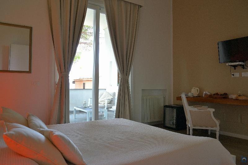 B&B Mondello Resort Dış mekan fotoğraf