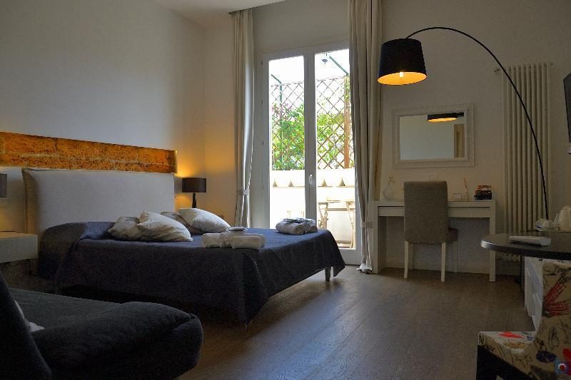 B&B Mondello Resort Dış mekan fotoğraf