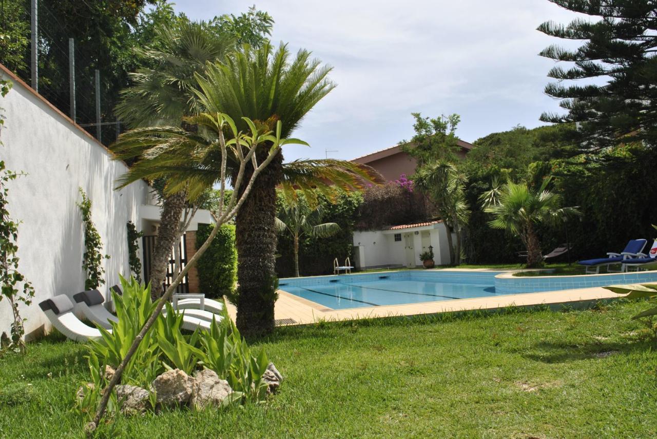 B&B Mondello Resort Dış mekan fotoğraf