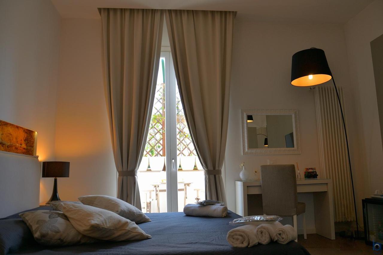 B&B Mondello Resort Dış mekan fotoğraf
