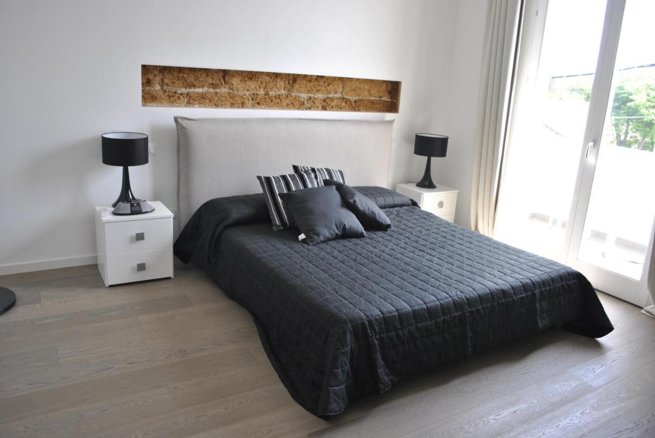 B&B Mondello Resort Dış mekan fotoğraf
