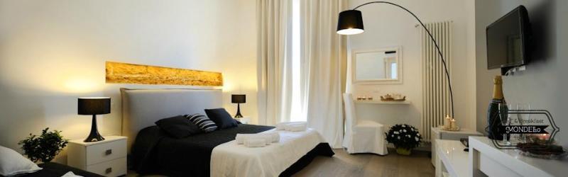 B&B Mondello Resort Dış mekan fotoğraf